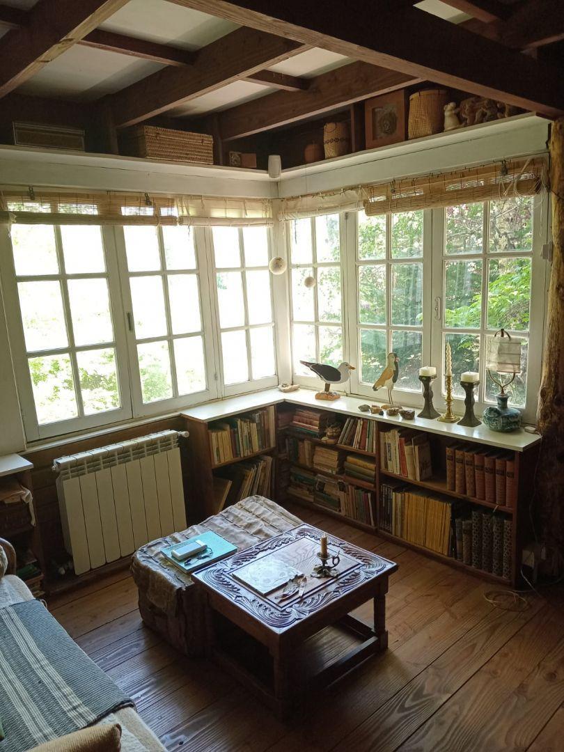 Única Casa con Excelente Ubicación, Sobre Arroyo, Llao Llao 2