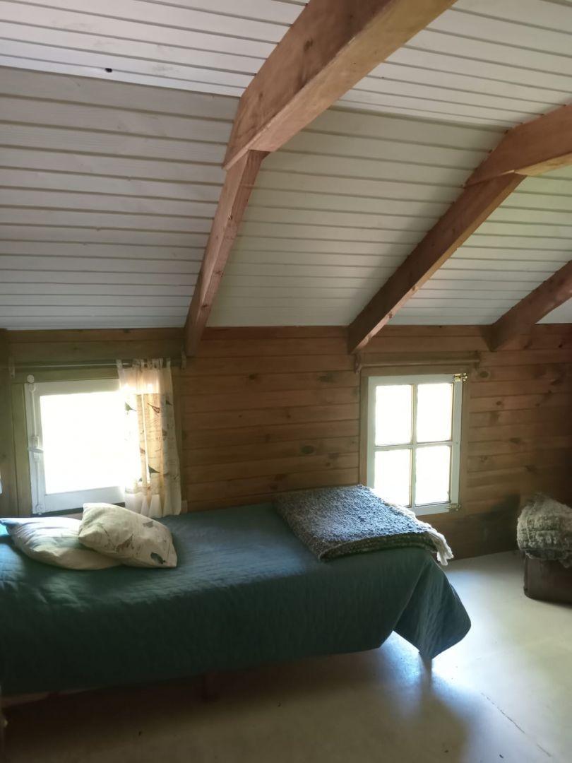 Única Casa con Excelente Ubicación, Sobre Arroyo, Llao Llao 5