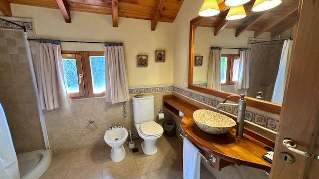 Excelente Complejo 5 Bungalows Vista Panoramica Llao Llao, Pileta Climatizada 2