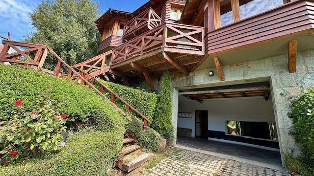 Excelente Complejo 5 Bungalows Vista Panoramica Llao Llao, Pileta Climatizada 4