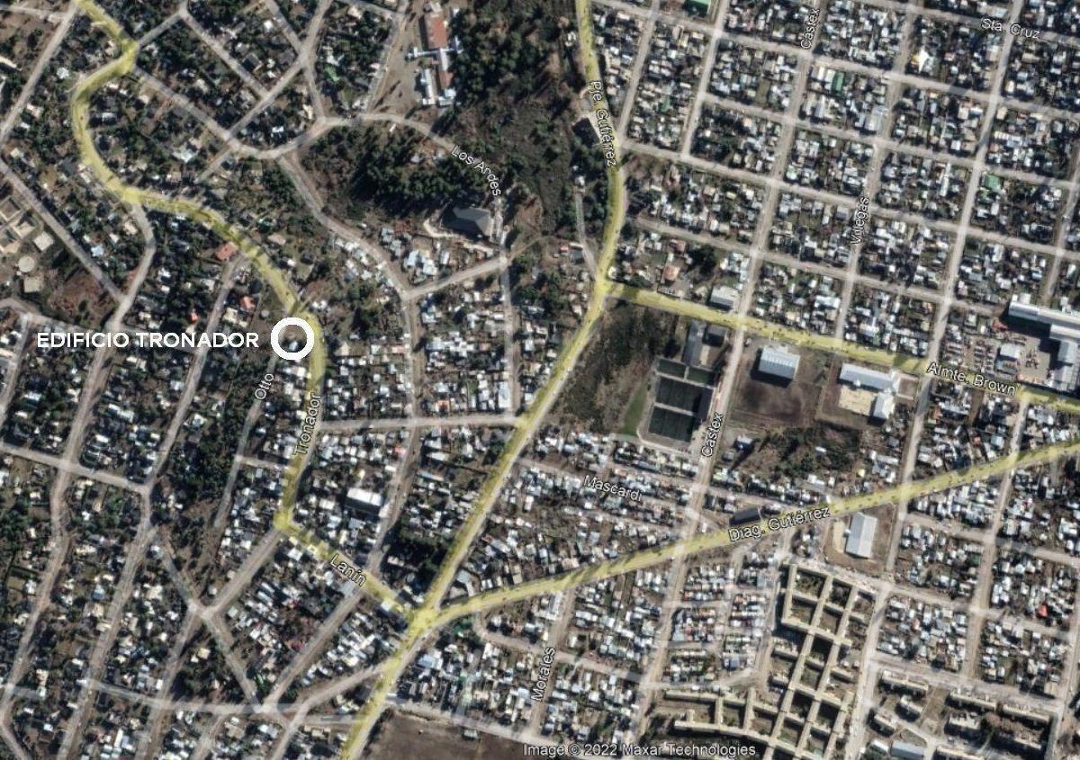 Departamento a Estrenar con Vista Al Lago - Bariloche 2