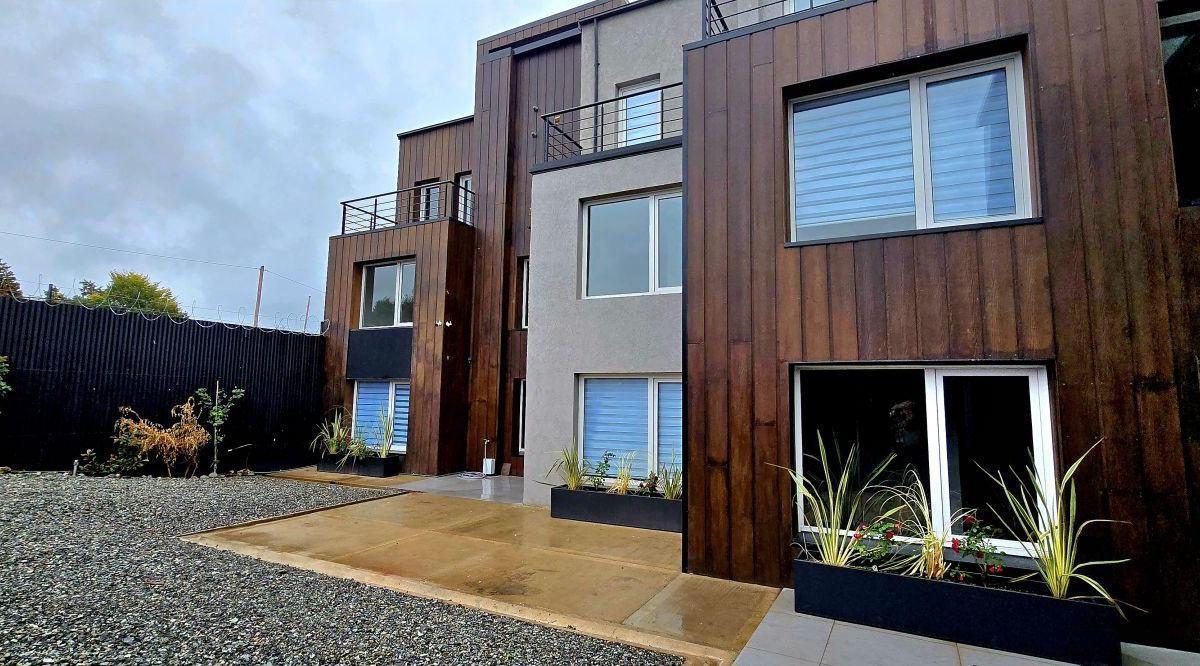 Departamento a Estrenar con Vista Al Lago - Bariloche 4