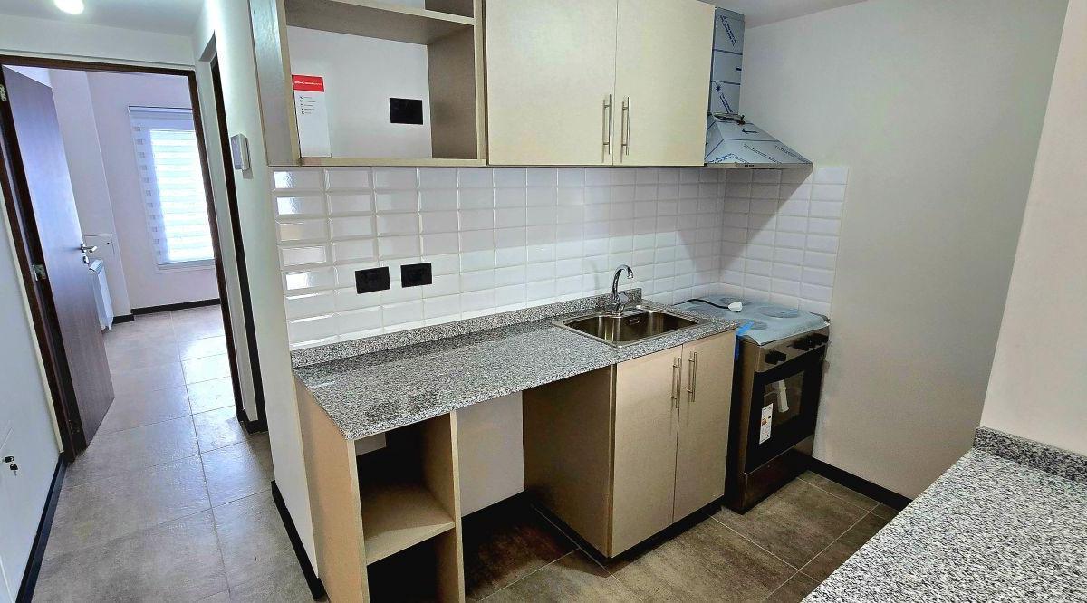 Departamento a Estrenar con Vista Al Lago - Bariloche 1