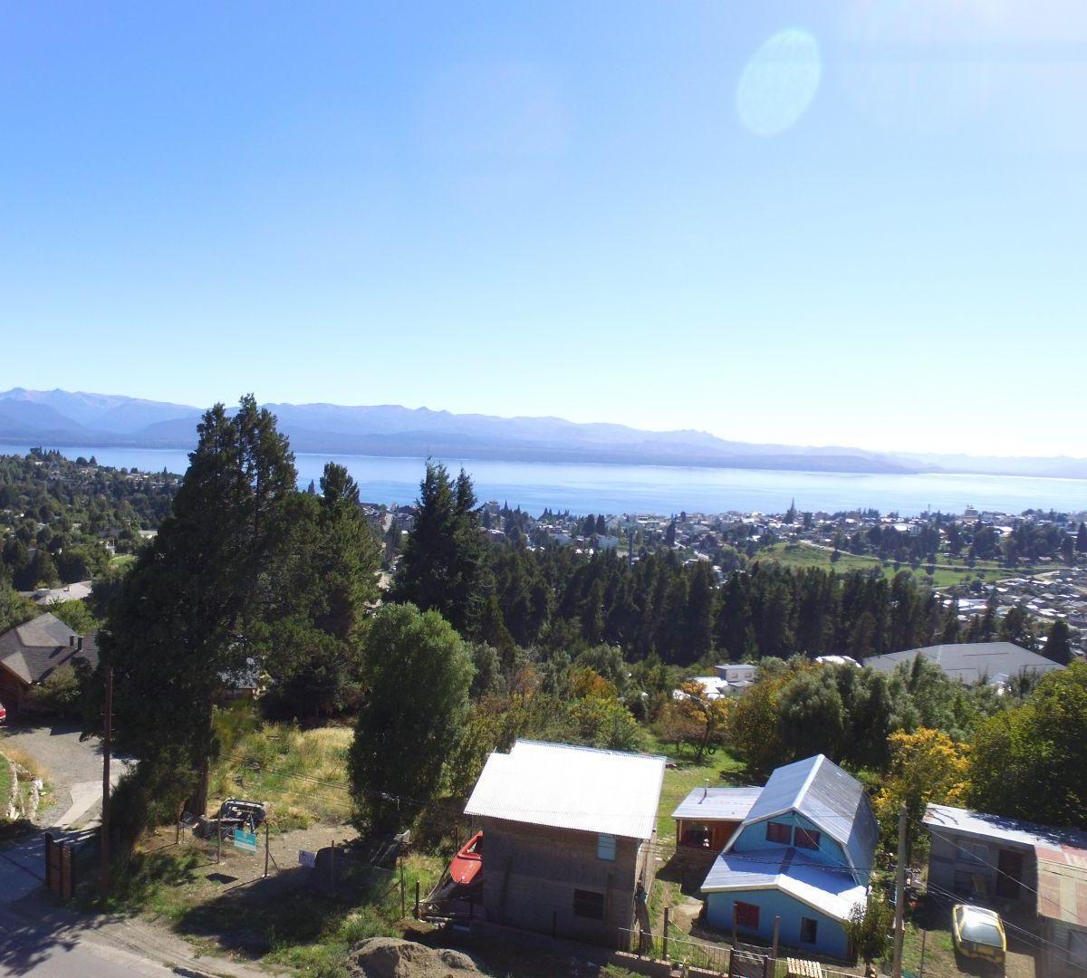 Departamento a Estrenar con Vista Al Lago - Bariloche 4