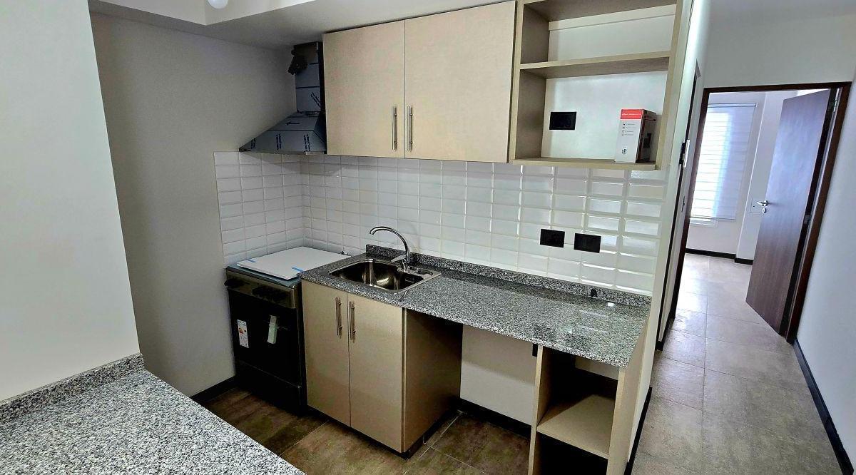 Departamento a Estrenar con Vista Al Lago - Bariloche 1