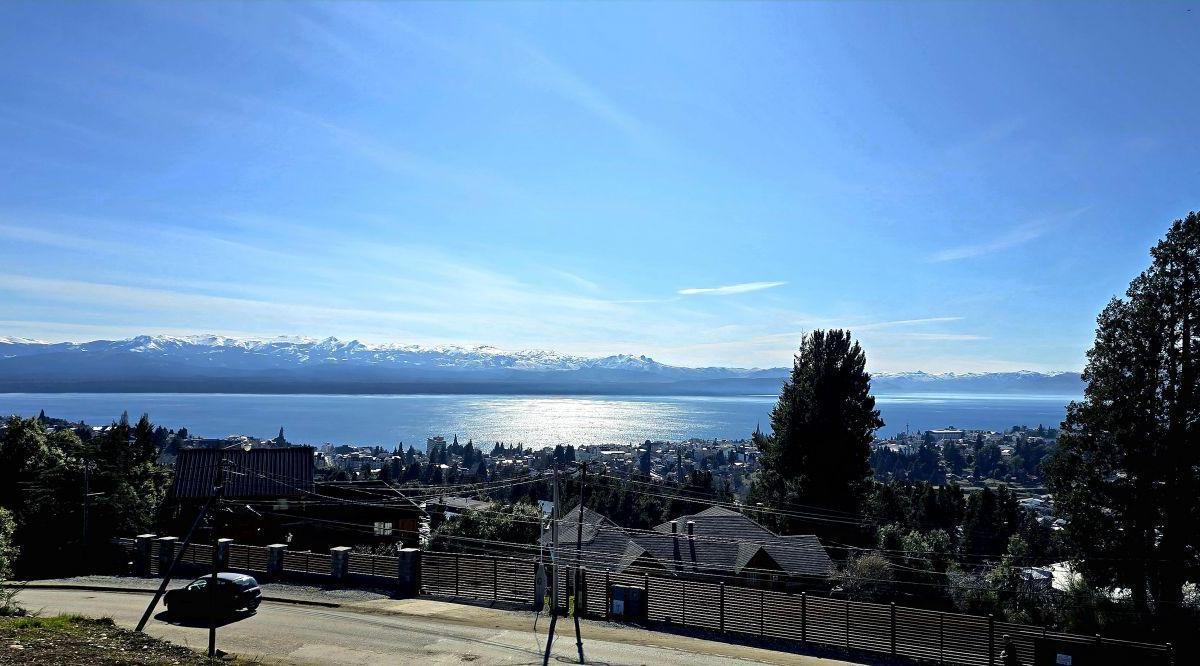Departamento a Estrenar con Vista Al Lago - Bariloche 5