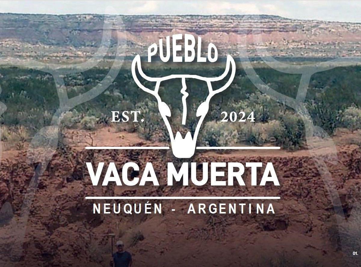 Foto de Lote en venta en Fincas Vaca Muerta - Senillosa, Neuquén, imagen 3