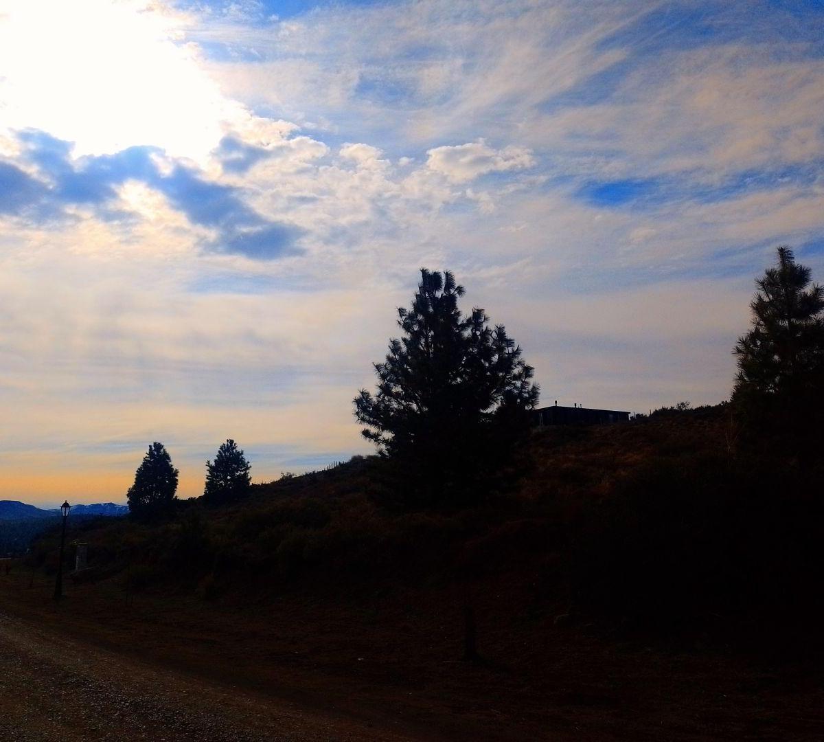Venta de Lote en Dina Huapi Barrancas 4