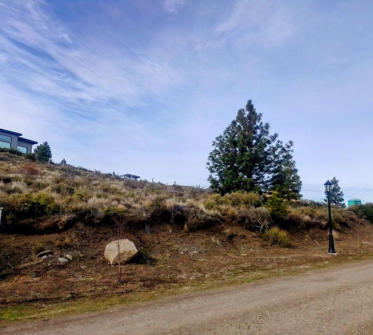 Venta de Lote en Dina Huapi Barrancas 2