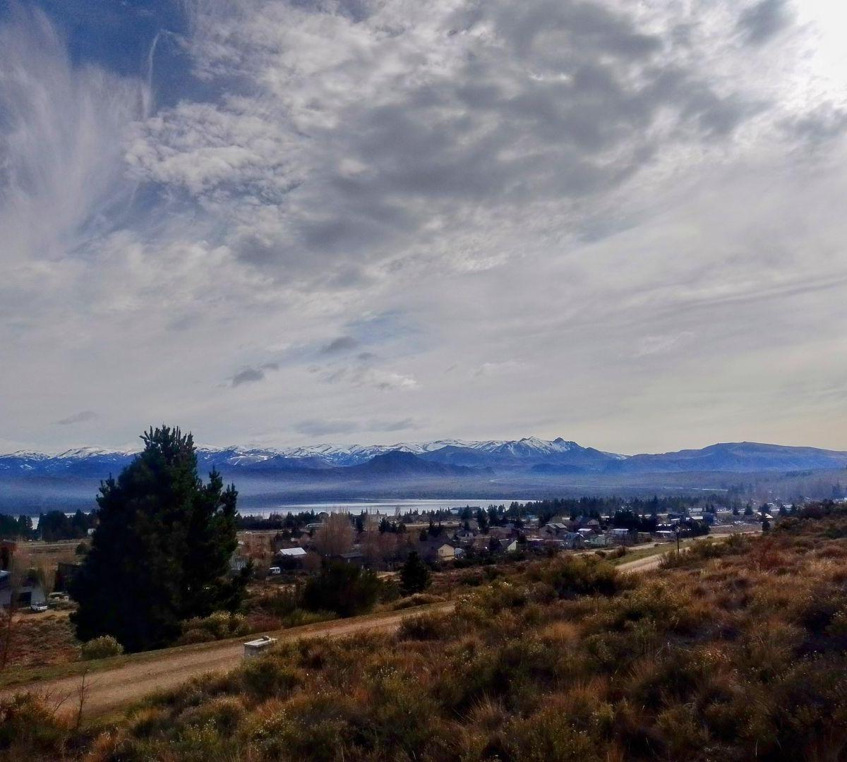 Venta de Lote en Dina Huapi Barrancas 1
