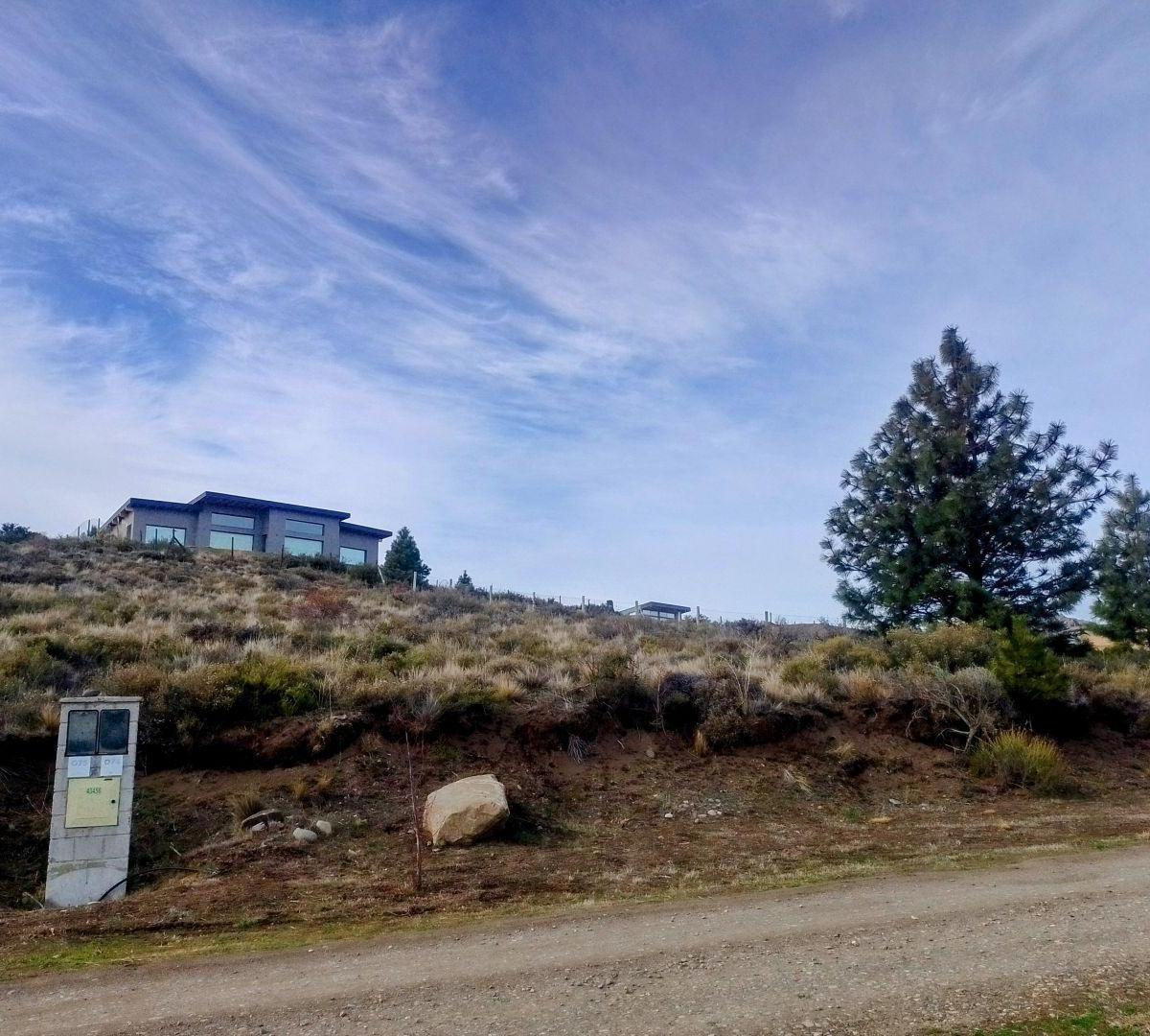 Venta de Lote en Dina Huapi Barrancas 5