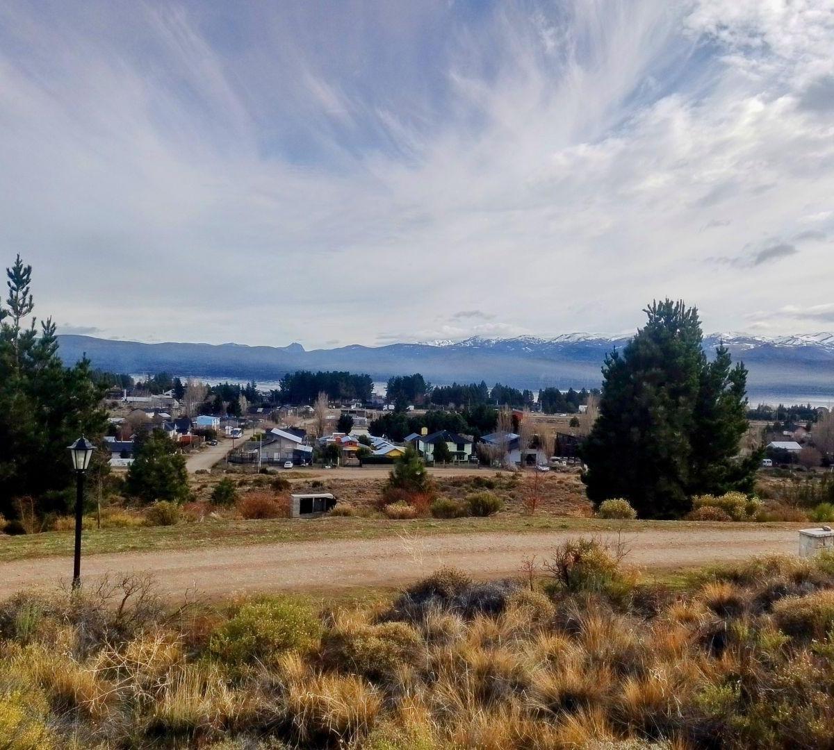 Venta de Lote en Dina Huapi Barrancas 3
