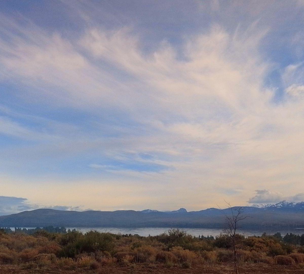 Lote en Venta en Barrancas de Dina Huapi 4