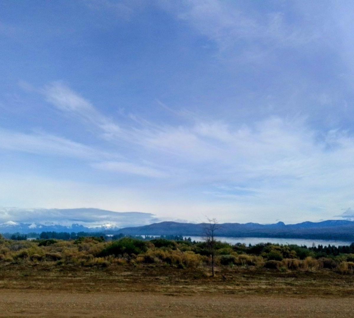 Lote en Venta en Barrancas de Dina Huapi 2
