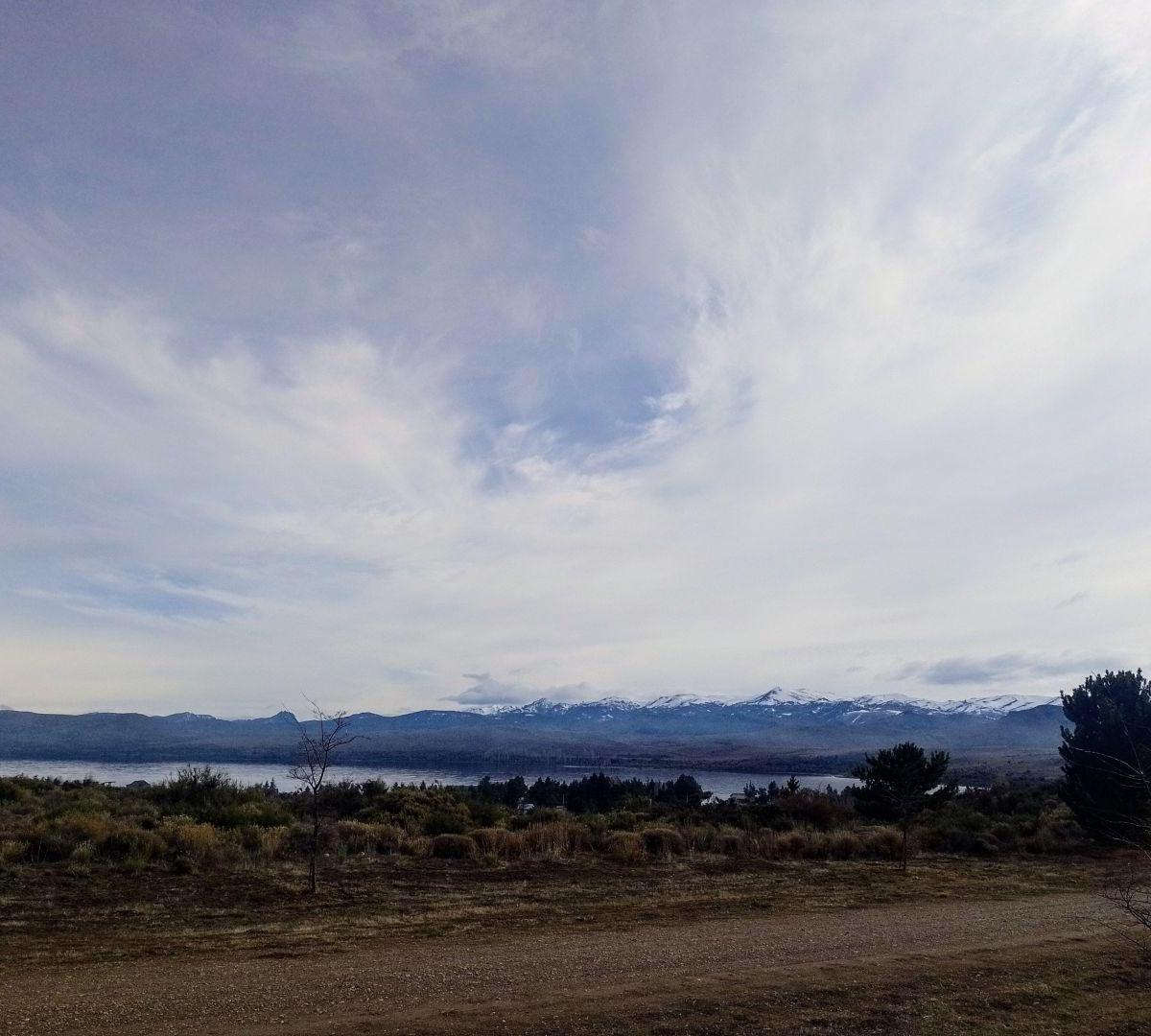 Lote en Venta en Barrancas de Dina Huapi 3