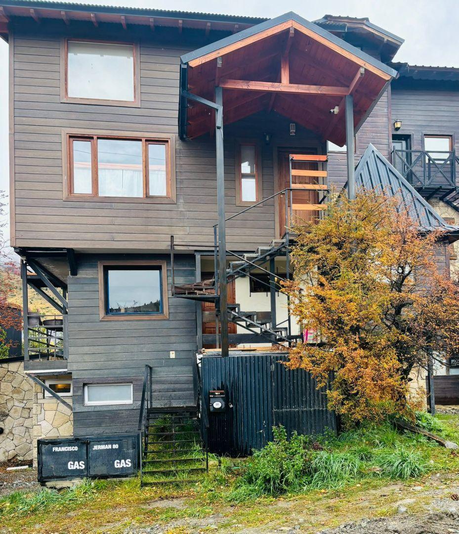 Alquiler temporario de Departamento 1 DORMITORIO en Villa Cerro Catedral