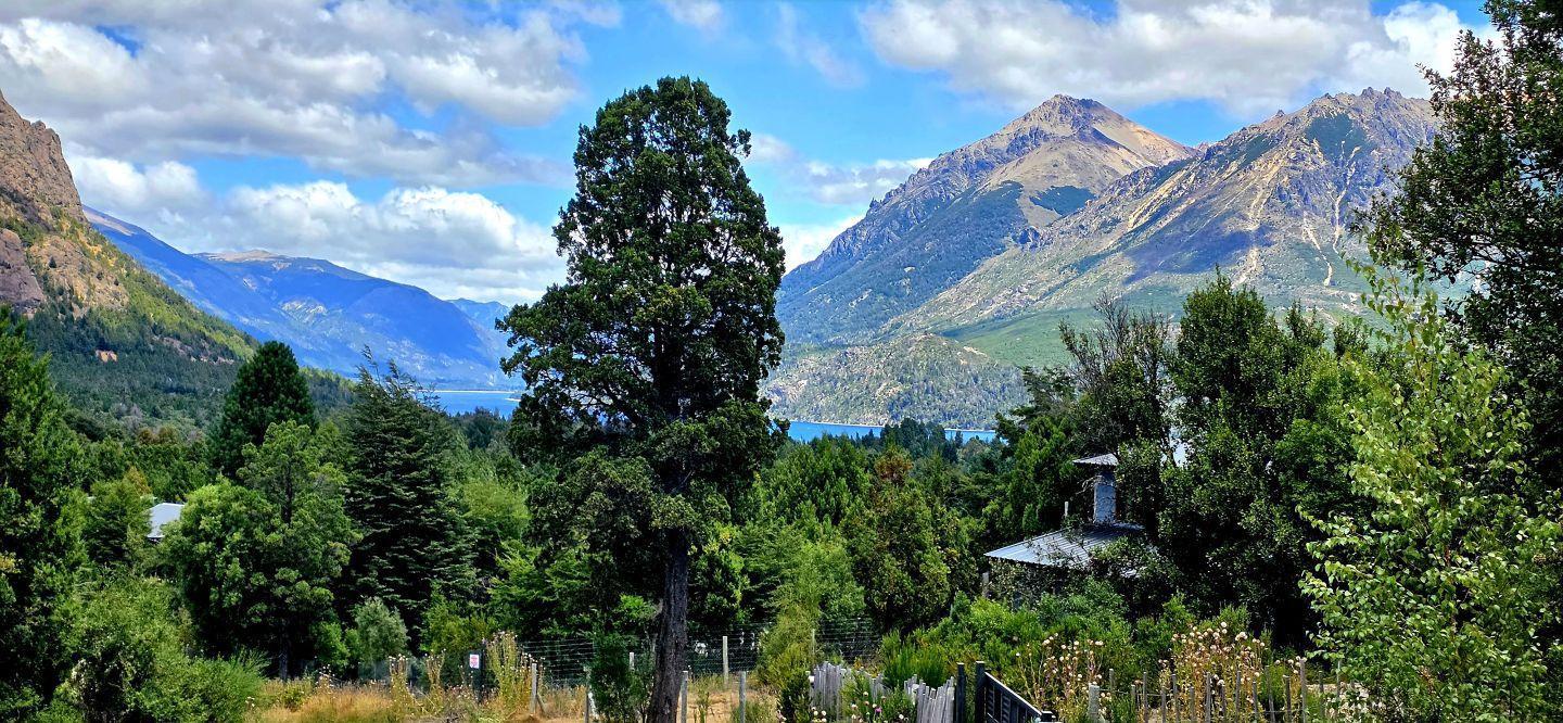 Lote apto PH con proyecto aprobado - Vista al lago - Lomas del Cauquén, Bariloche