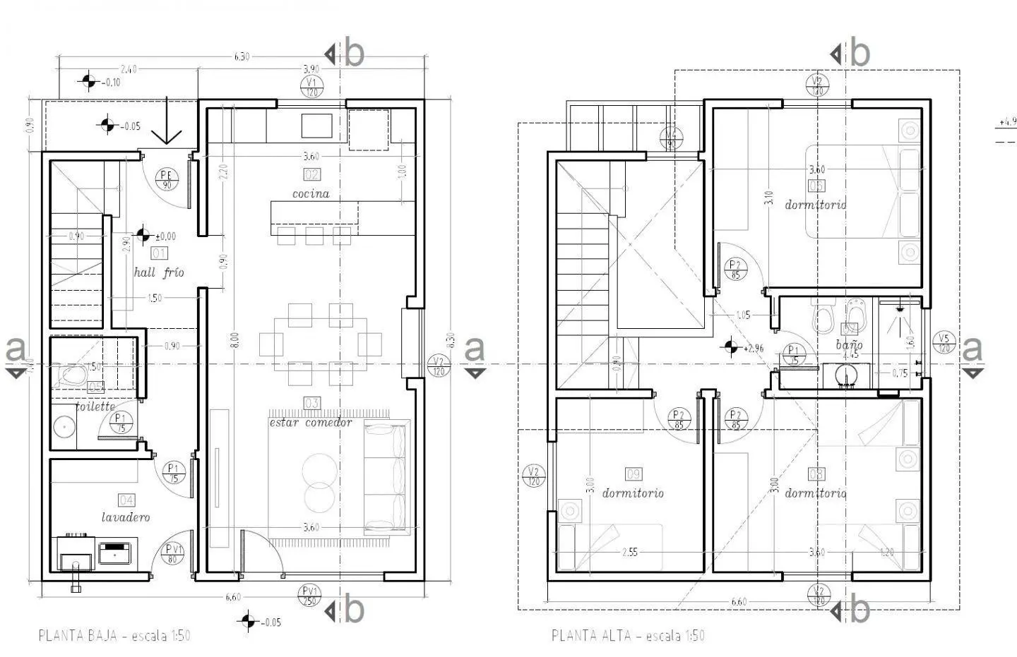 Plano 2