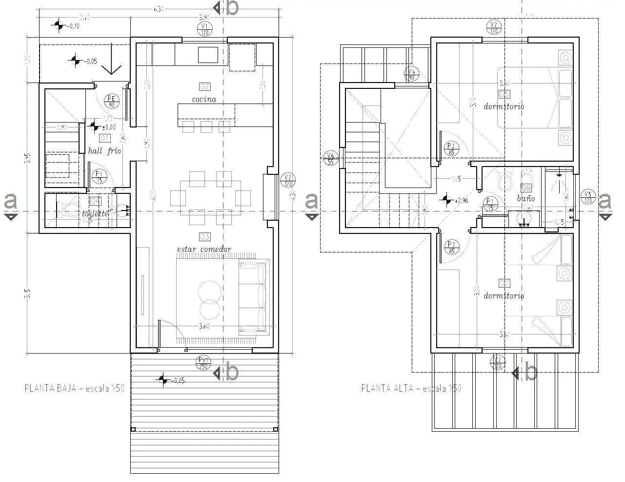 Plano 3