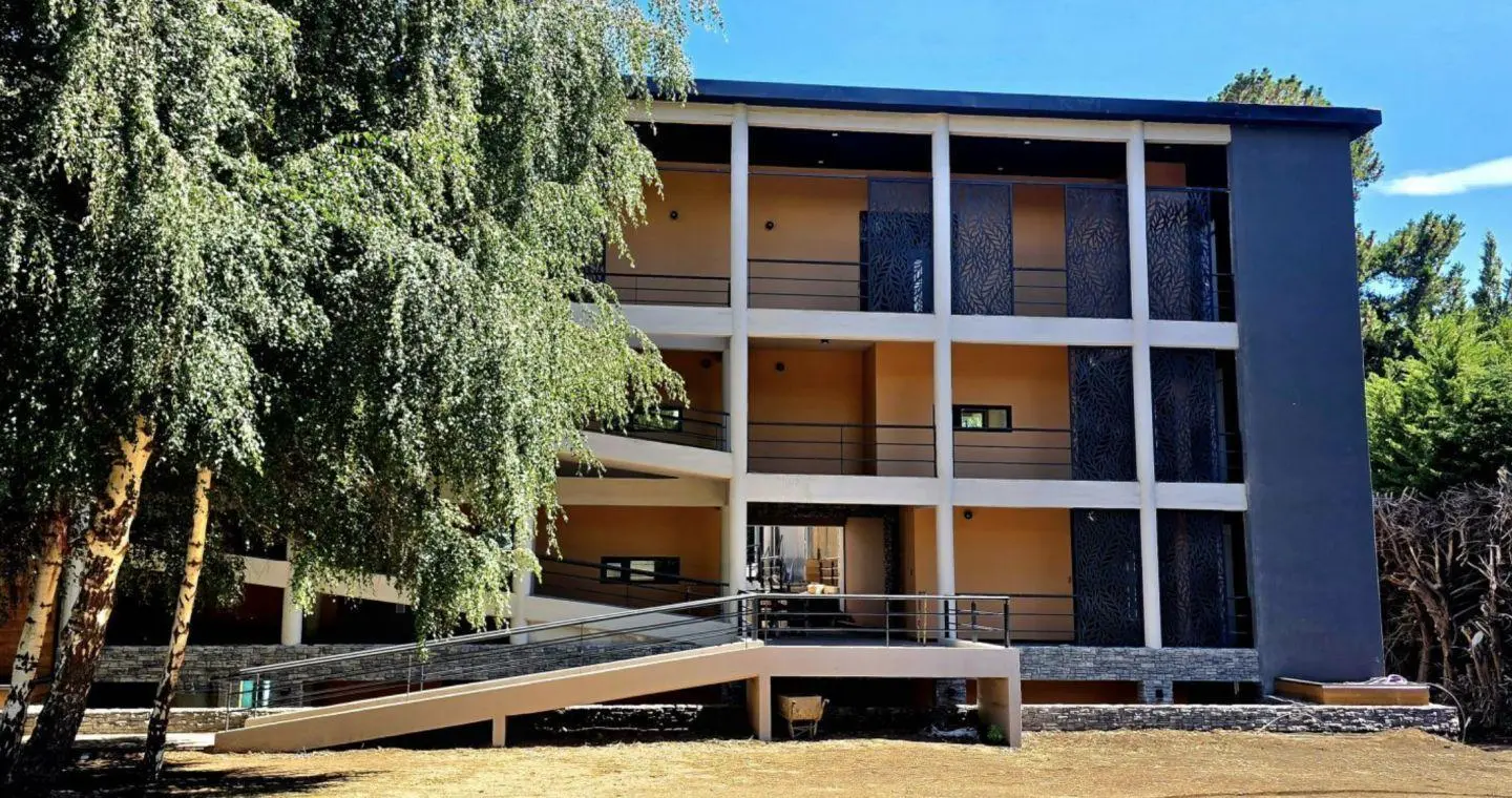 Departamento a estrenar en Villaverde, entrega Julio 2026! Excelente oportunidad 2