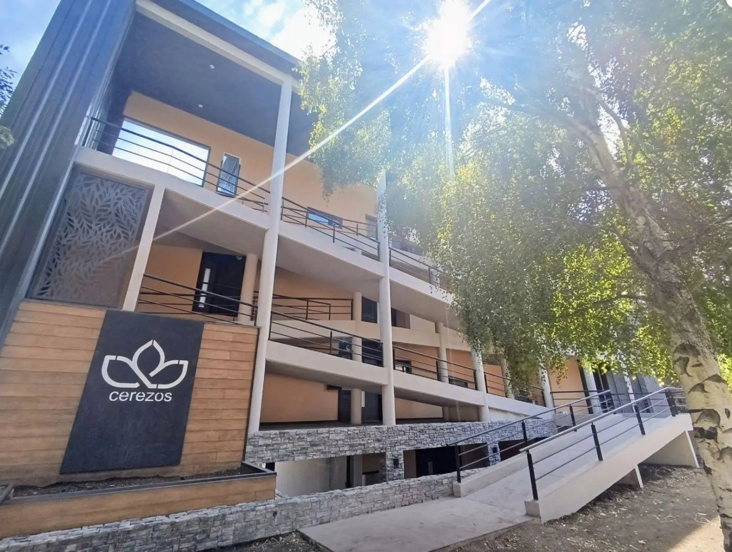 Departamento a estrenar en Villaverde, entrega Julio 2026! Excelente oportunidad 3