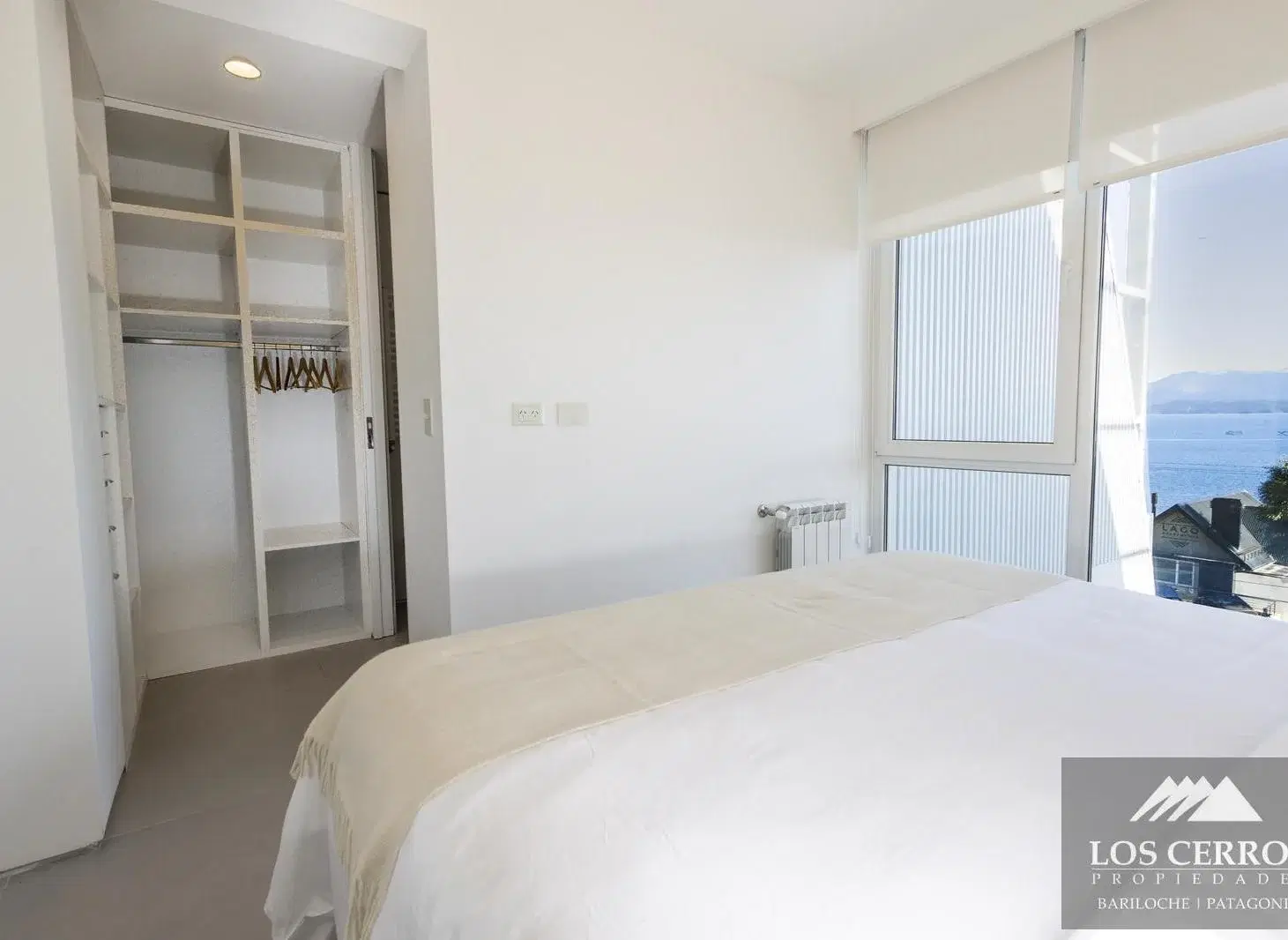 Departamento en alquiler en Pinar del Lago, Bariloche -  Disponible desde agosto 2026 8