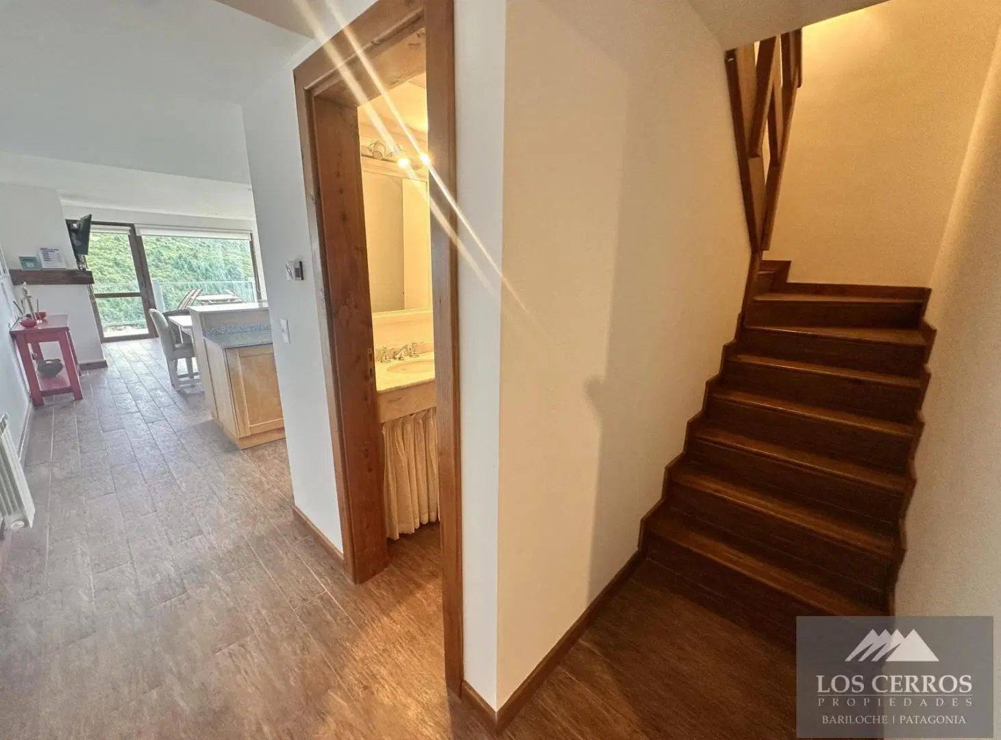 Venta Departamento en Villa Catedral Bariloche 2 dormitorios 2