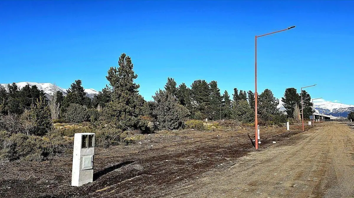Lote en venta apto PH - Las Victorias - Bariloche 3