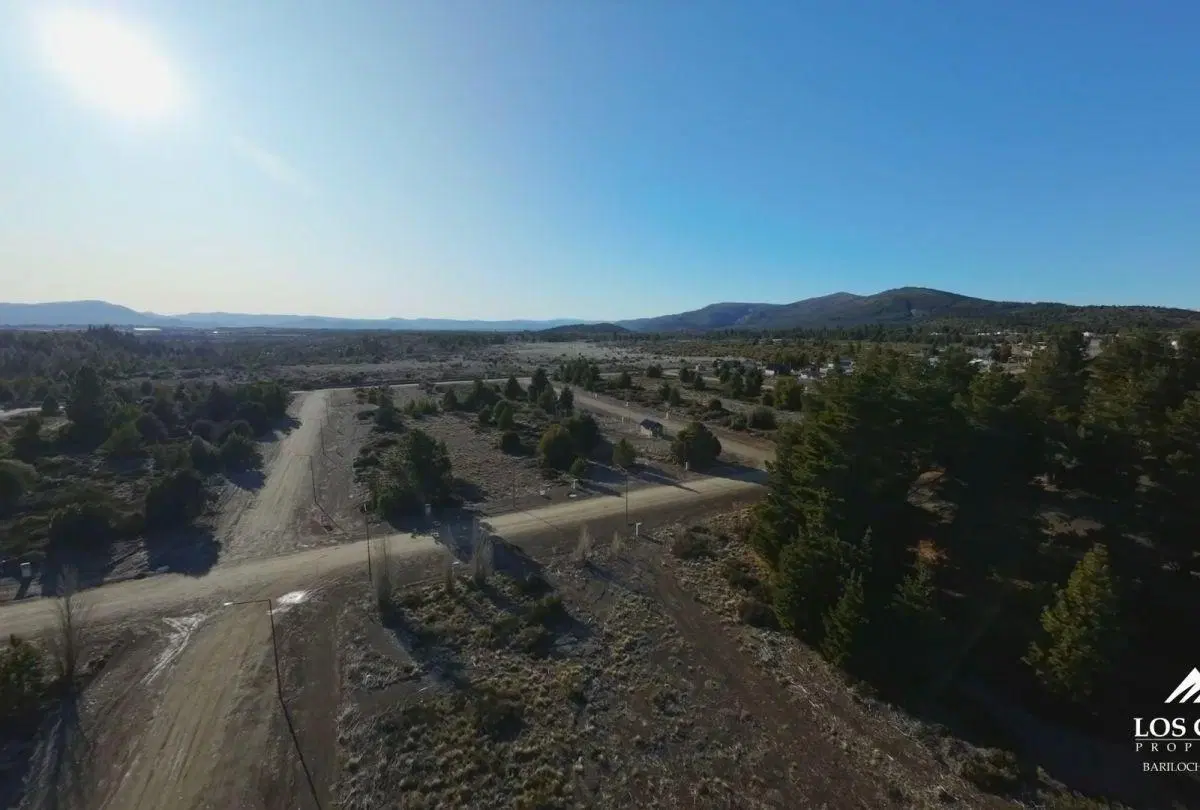 Lote en venta apto PH - Las Victorias - Bariloche 4