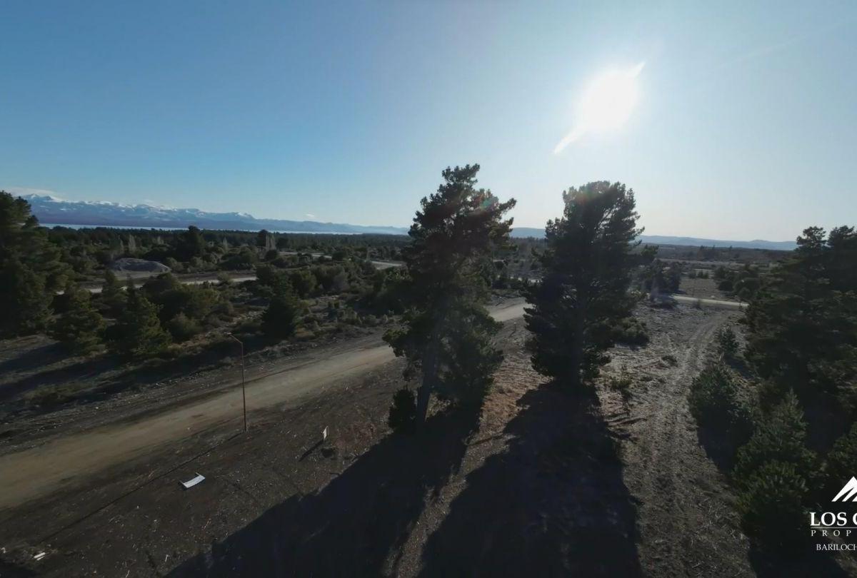 Lote en venta apto PH - Las Victorias - Bariloche