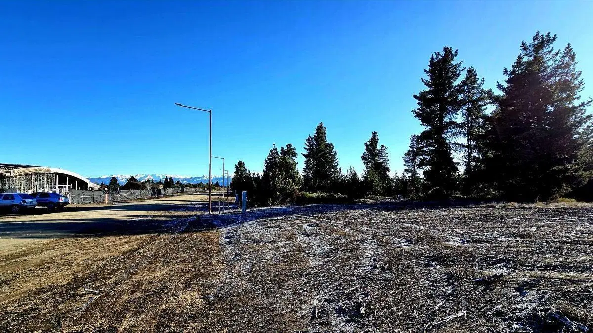 Lote en venta apto PH - Las Victorias - Bariloche 5