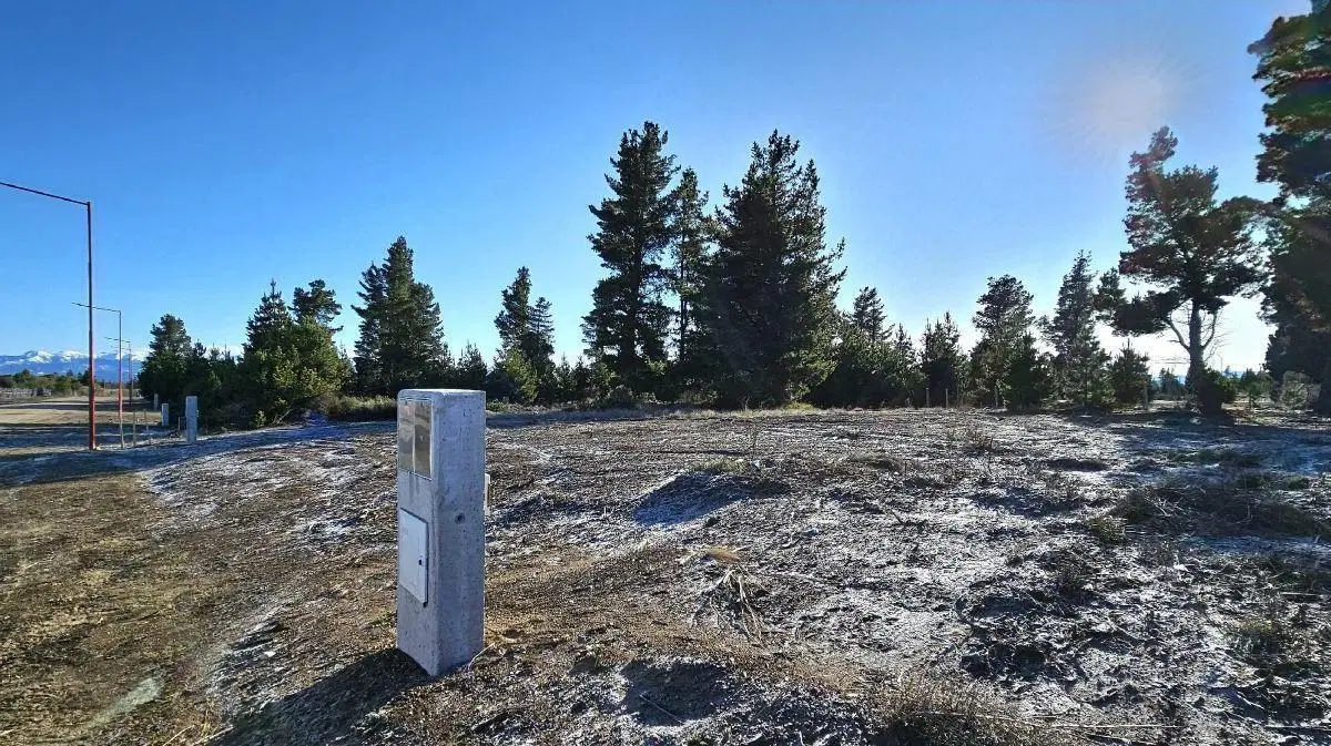 Lote en venta en Las Victorias - Bariloche - Financiado 3