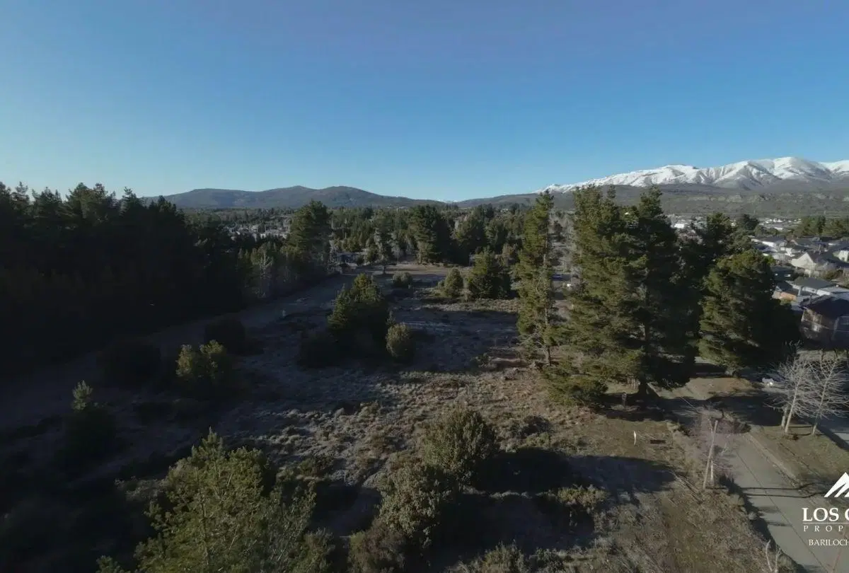 Lote en venta en Las Victorias - Bariloche - Financiado 5