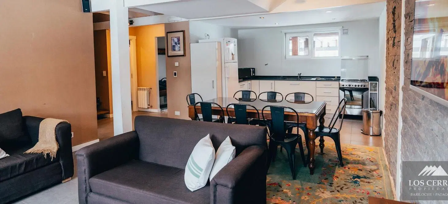 Venta Hotel en Villa Catedral Bariloche 5
