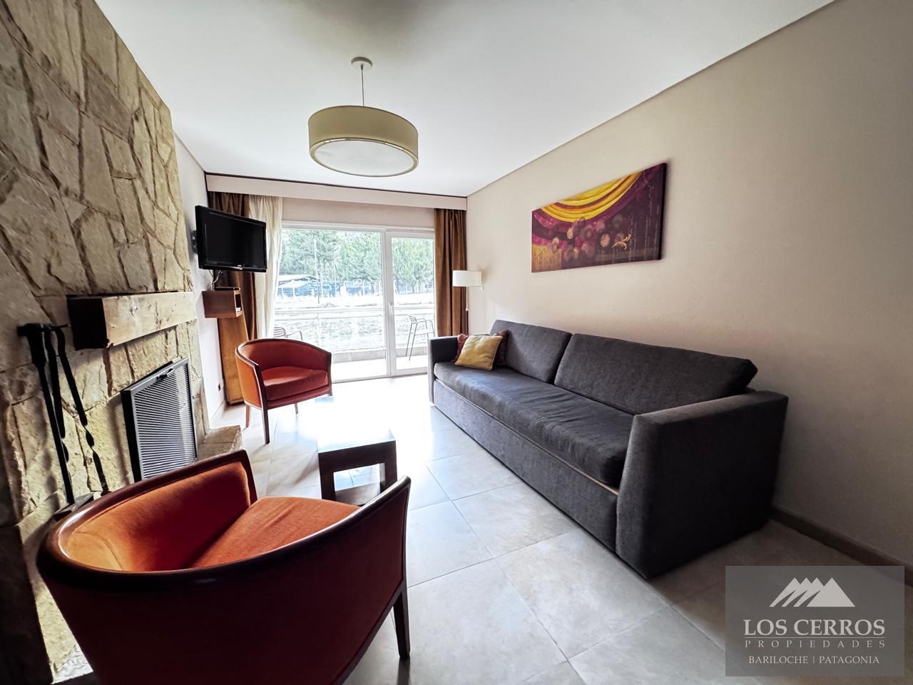 Foto de Venta de Departamento en Bariloche, Villa Catedral "SKI VILLAGE", imagen 3