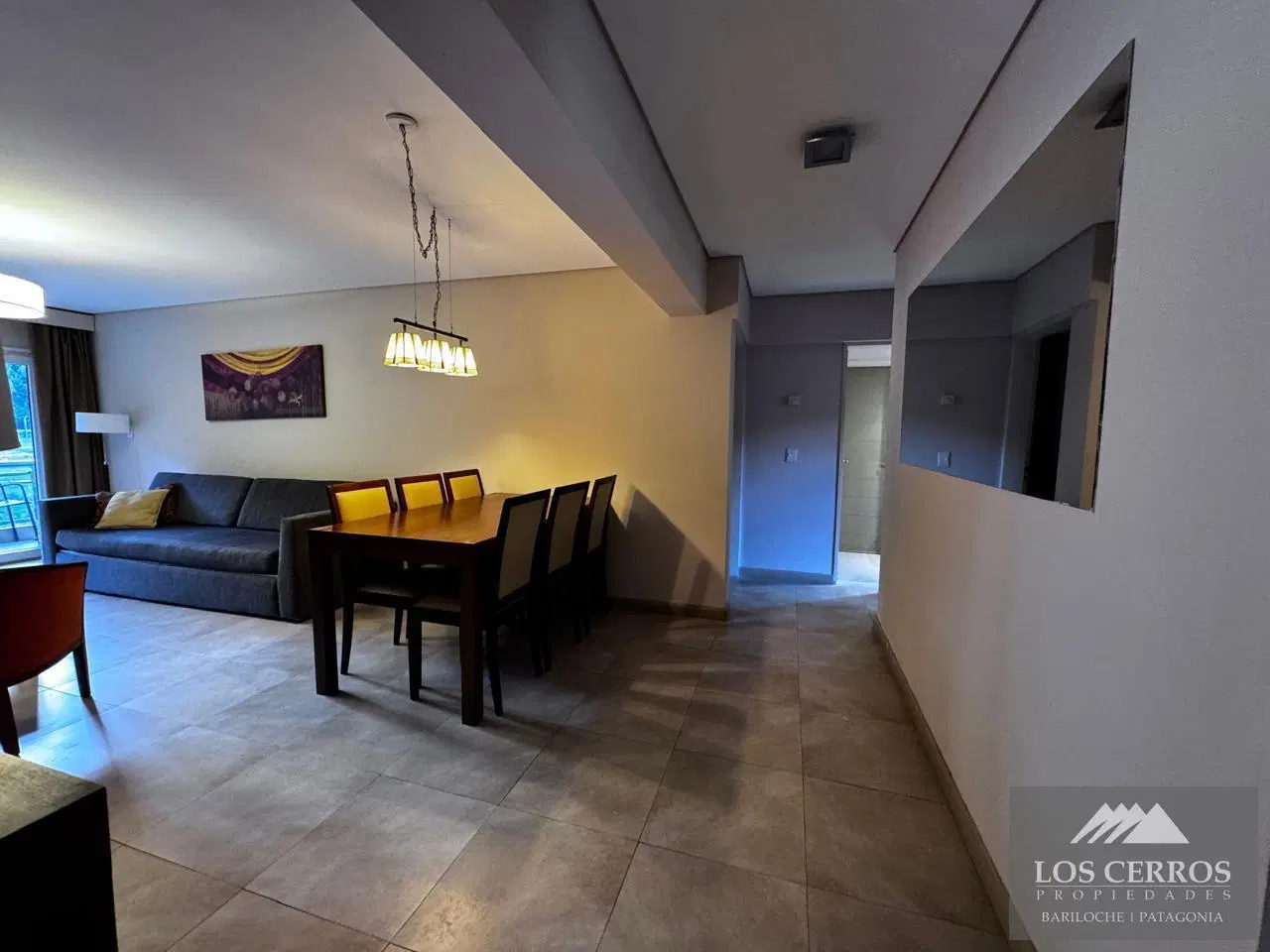 Venta de Departamento en Bariloche, Villa Catedral "SKI VILLAGE" 5
