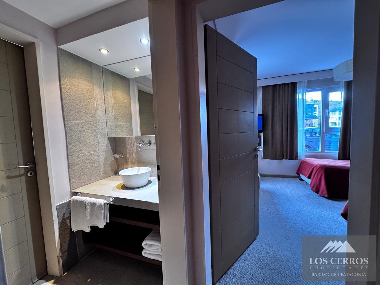Foto de Venta de Departamento en Bariloche, Villa Catedral "SKI VILLAGE", imagen 4