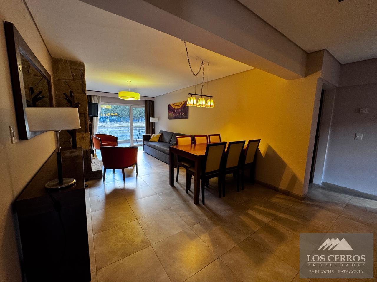 Foto de Venta de Departamento en Bariloche, Villa Catedral "SKI VILLAGE", imagen 5