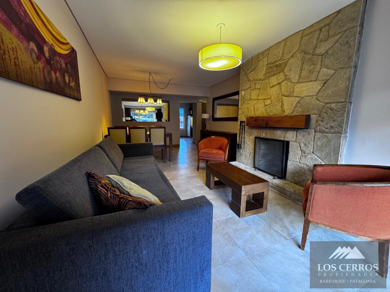 Foto de Venta de Departamento en Bariloche, Villa Catedral "SKI VILLAGE", imagen 4
