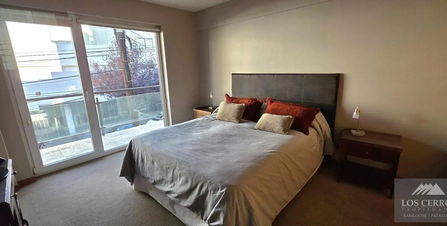 Departamento en venta en el Centro de Bariloche - 3 ambientes con cochera 3