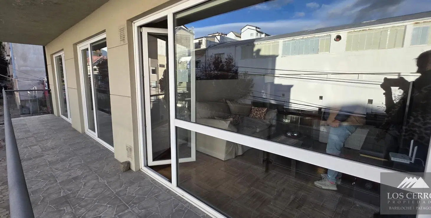 Departamento en venta en el Centro de Bariloche - 3 ambientes con cochera 8