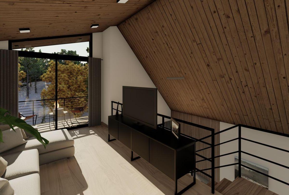 Foto de Departamento en venta en Bariloche Melipal tres ambientes Cavas, imagen 1