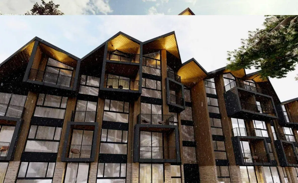 Venta dedepartamento tres ambientes en Cavas de Melipal 2