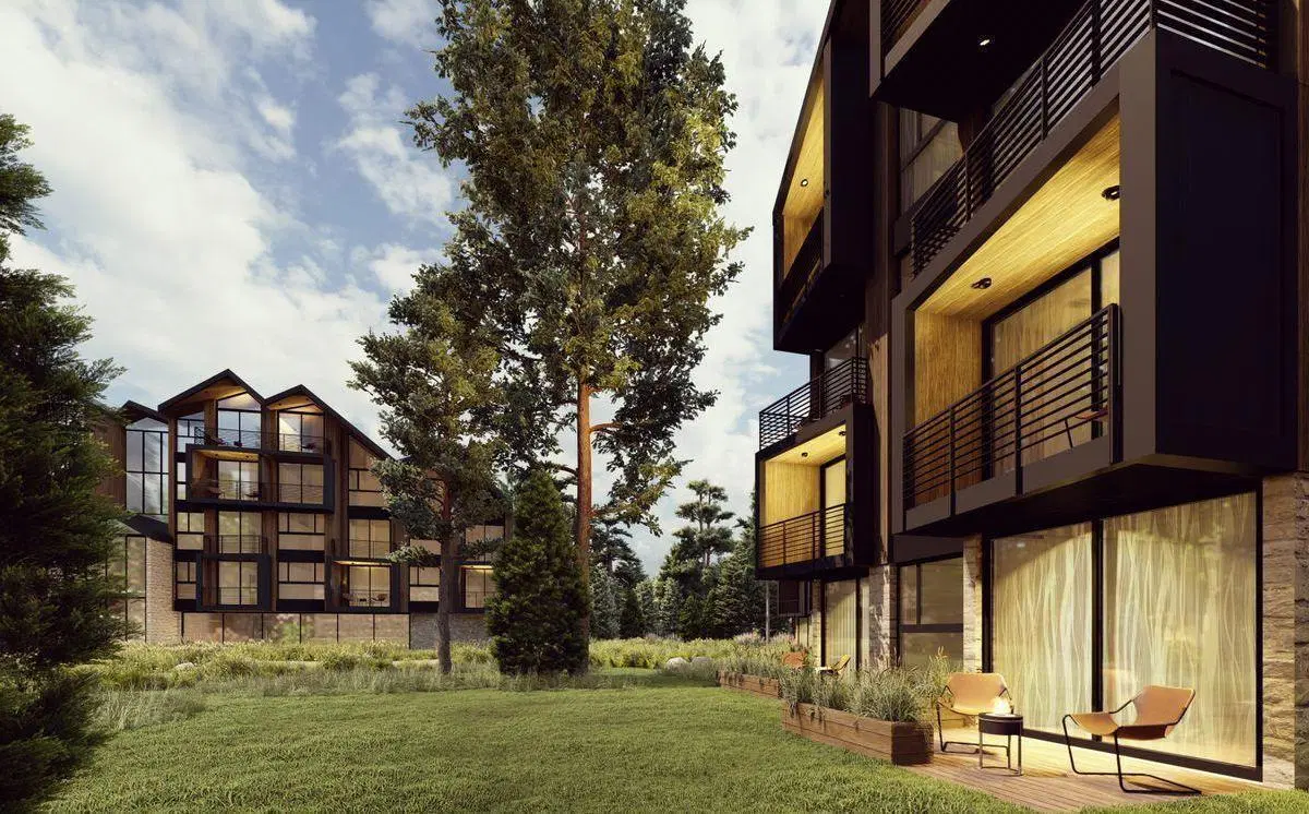 Venta dedepartamento tres ambientes en Cavas de Melipal 3