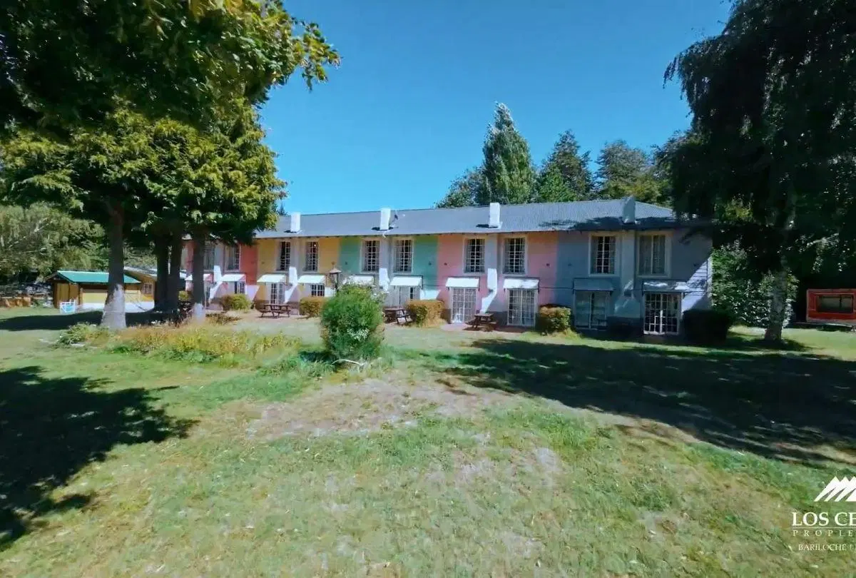 Venta Hosteria complejo de Duplex en Circuito chico Bariloch 4