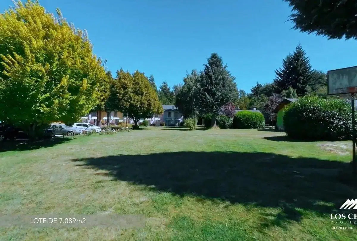 Venta Hosteria complejo de Duplex en Circuito chico Bariloch 2