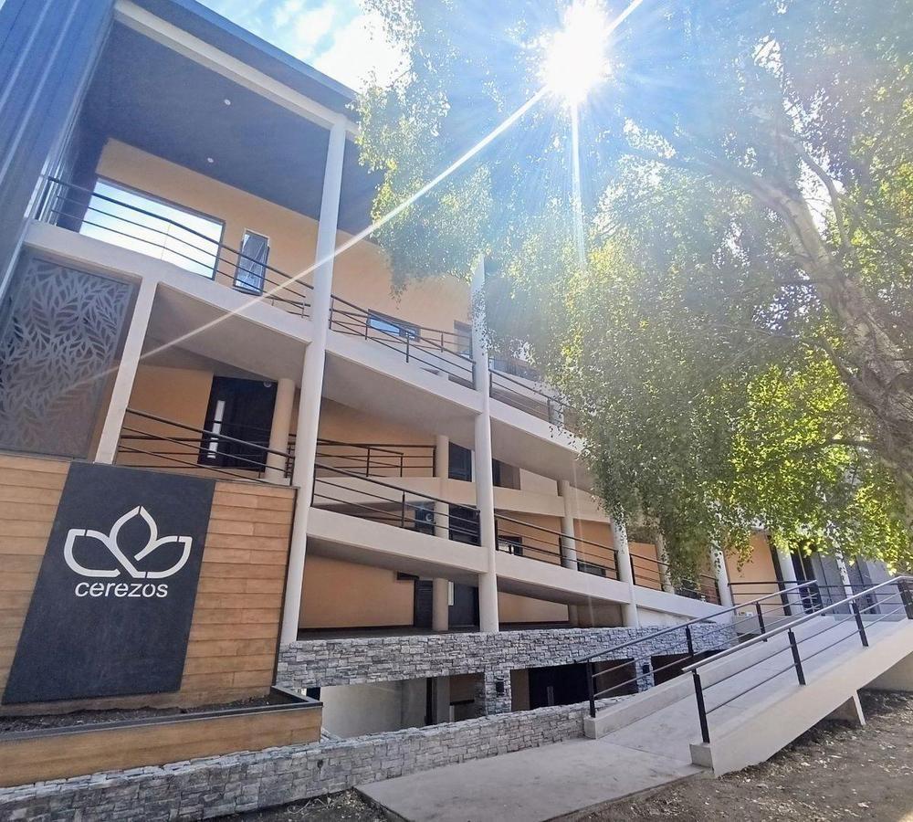 Venta de Departamento 1 Dormitorio financiado en Villaverde, San Carlos de Bariloche