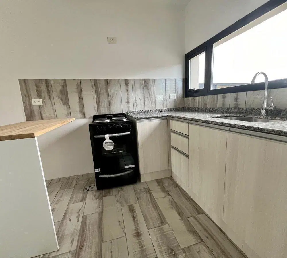 Departamento en Venta en Villa Verde Bariloche – 2 amb. 8