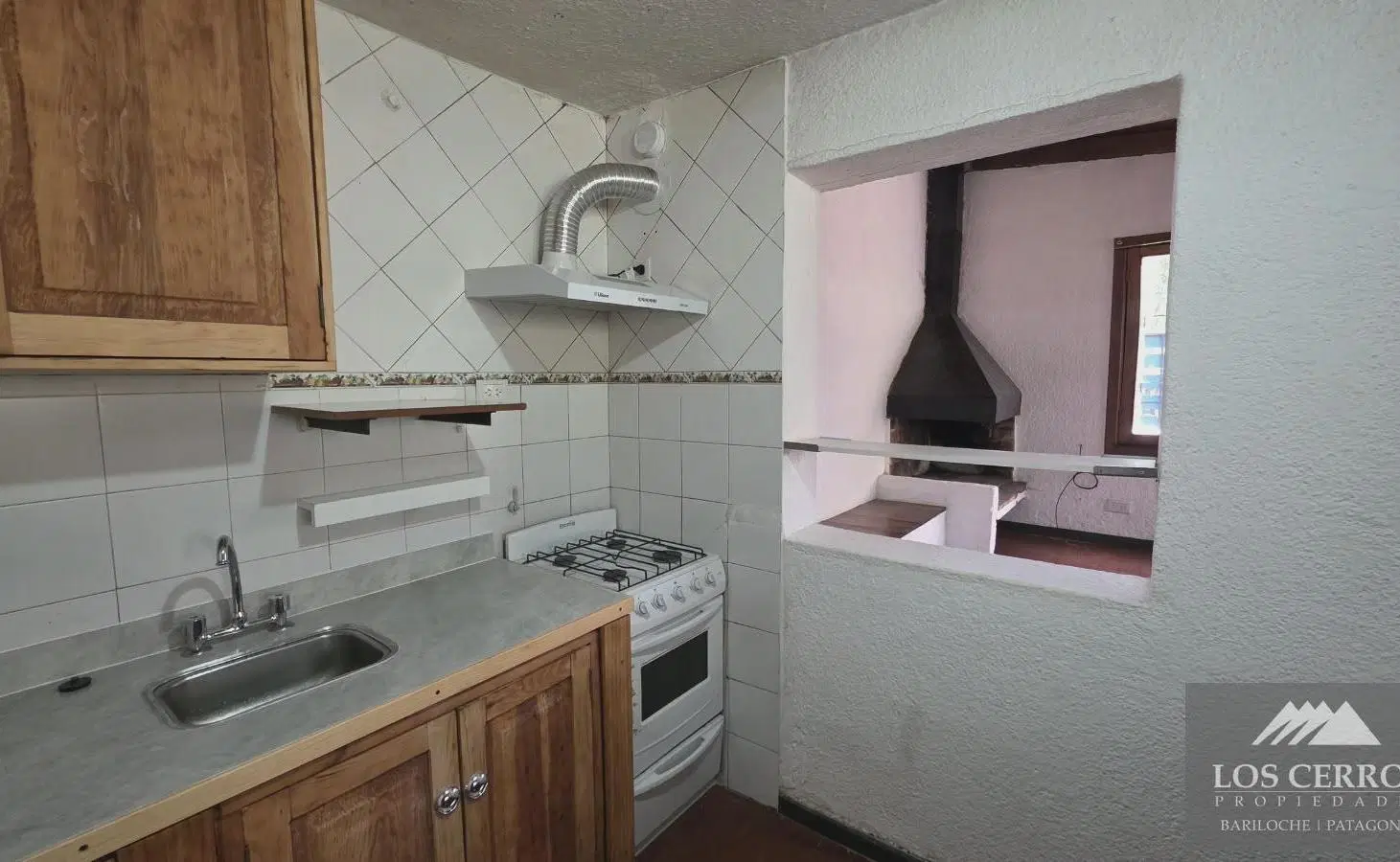 Casa en Alquiler 4