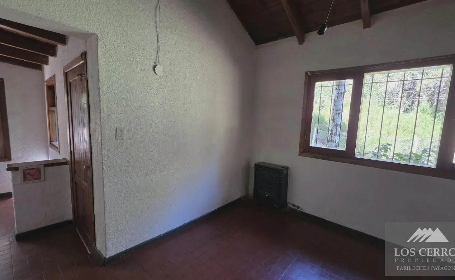 Casa en Alquiler 3
